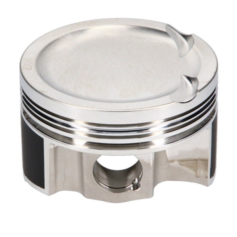 JE Pistons AUDI RS2 5CYL KIT Set of 5 Pistons-thumbmail-2