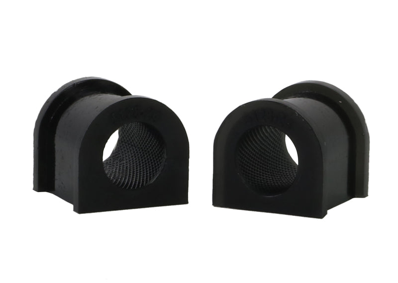 Whiteline Plus 1998-2008 Lexus LX470 UZJ100  24mm Rear Sway Bar Mount Bushing-thumbmail-5