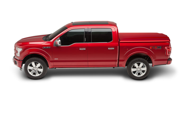 UnderCover 15-20 Chevy Colorado/GMC Canyon 5ft Elite Smooth Bed Cover - Ready To Paint-thumbmail-13