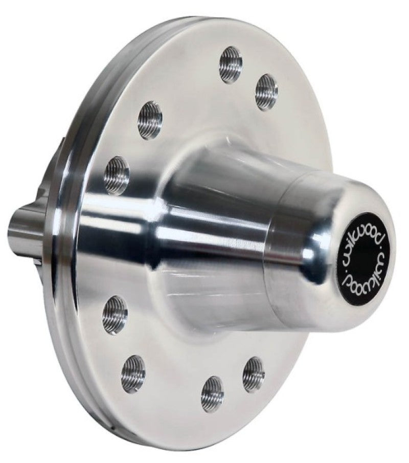 Wilwood Hub-Vented Rotor Chevy 5x4.50/4.75-thumbmail-1