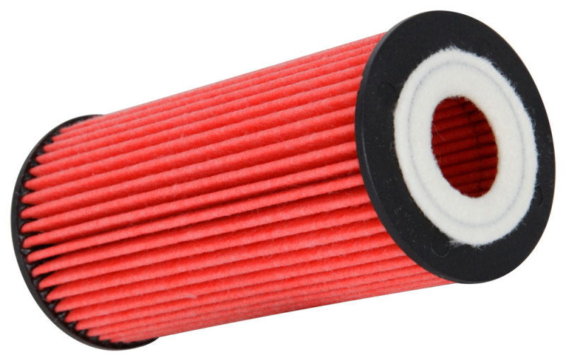 K&N Performance Oil Filter for 2019 Audi A3 2.0L-thumbmail-7