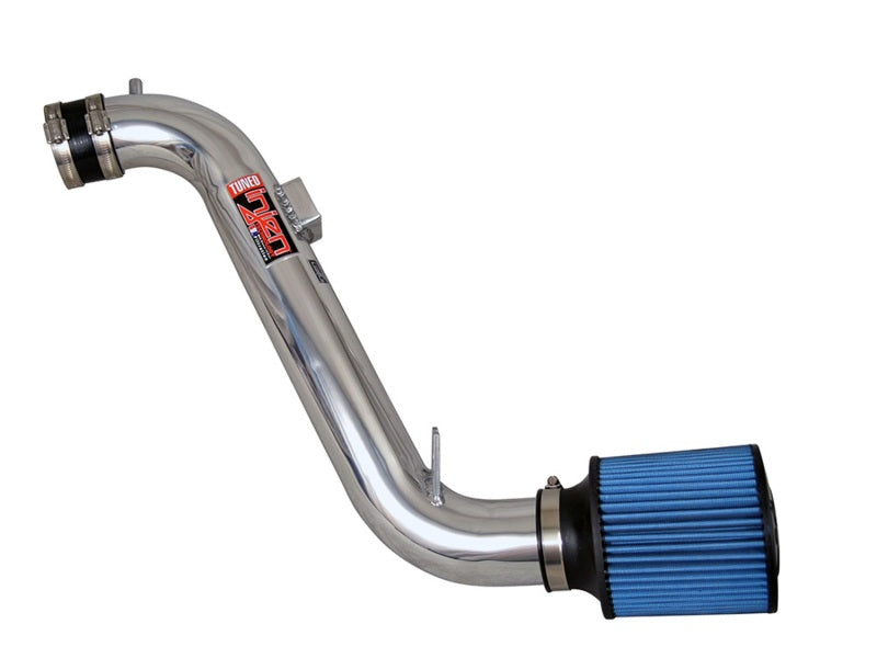 Injen 13-18 Mazda 3 2.0L 4Cyl AT Polished Cold Air Intake with MR Tech-thumbmail-2