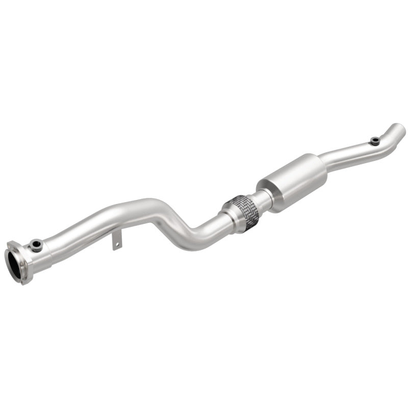 MagnaFlow Conv DF Audi 00-04 A6 Quattro 02-03 S6 4.2L Passenger Side *NOT FOR SALE IN CALIFORNIA*-thumbmail-2