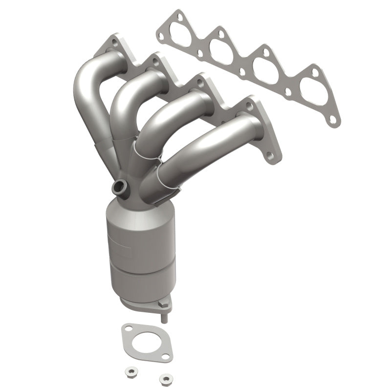 MagnaFlow Conv DF 04-08 Hyundai Elantra 2.0L-thumbmail-3