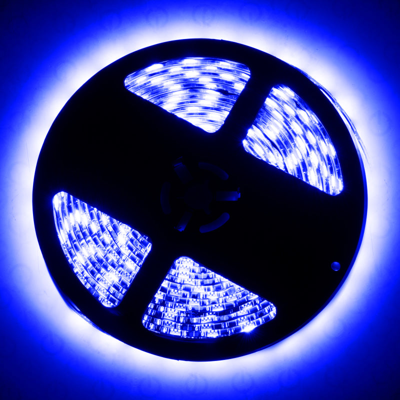 Oracle Interior Flex LED 12in Strip - UV/Purple-thumbmail-5