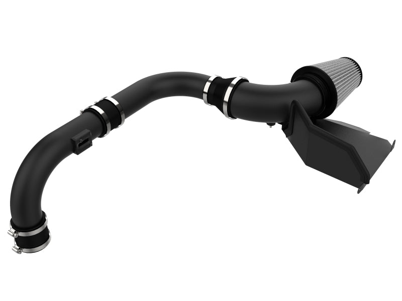 aFe MagnumFORCE Intakes Stage-2 PDS AIS PDS VW Jetta/GTI 05-08 L4-2.0L (t) MKV-thumbmail-3