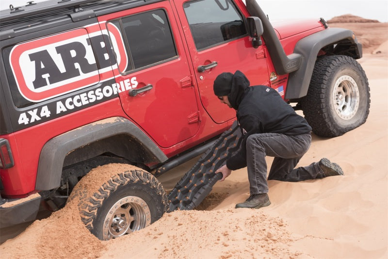 ARB Tred Pro Gun Metal Grey-thumbmail-4