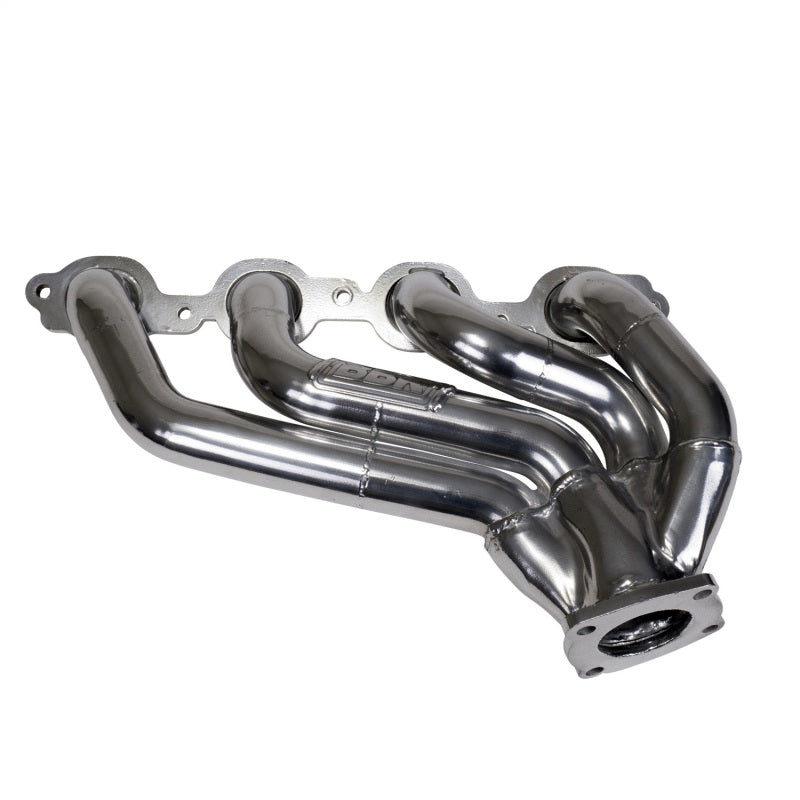 BBK 16-20 Chevrolet Camaro SS 6.2L Shorty Tuned Length Exhaust Headers - 1-3/4in Titanium Ceramic-thumbmail-10