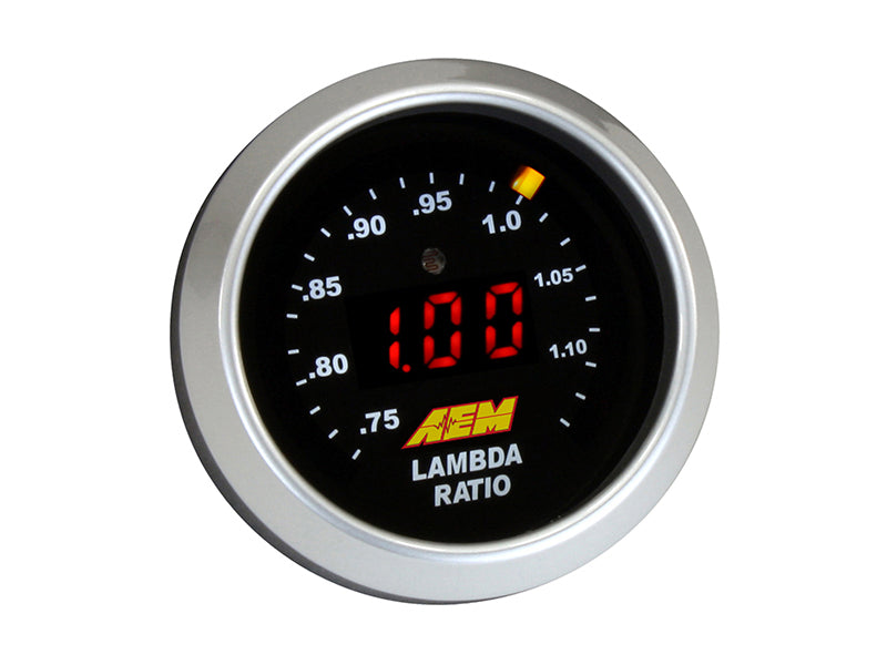 AEM Digital Wideband UEGO Gauge-thumbmail-12