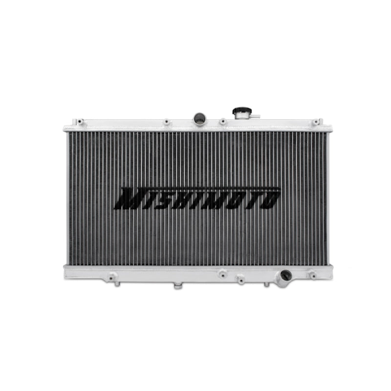 Mishimoto 97-01 Honda Prelude Manual Aluminum Radiator-thumbmail-16