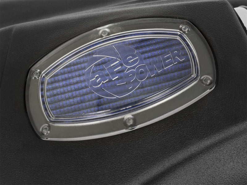 aFe Momentum Pro 5R Intake System 07-10 BMW 335i/is/xi (E90/E92/E93)-thumbmail-3