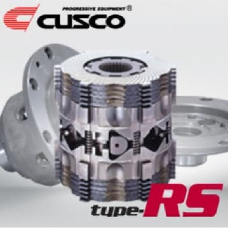 Cusco EK9 RS LSD 1WAY(1&1.5WAY)DC2-R-thumbmail-1