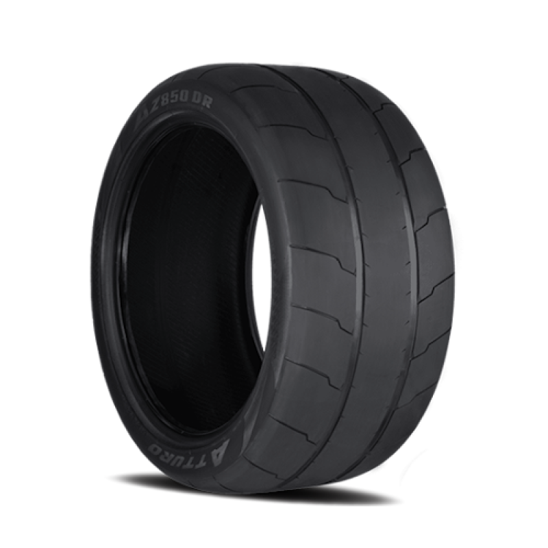 Atturo AZ850DR Tire - 275/40R20 106Y XL-thumbmail-1