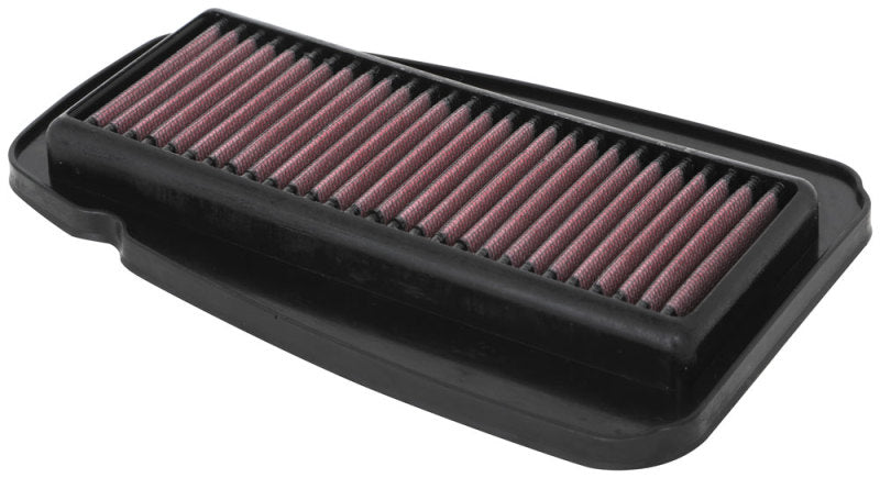K&N Yamaha YZF R125 2019 Replacement Air Filter-thumbmail-2