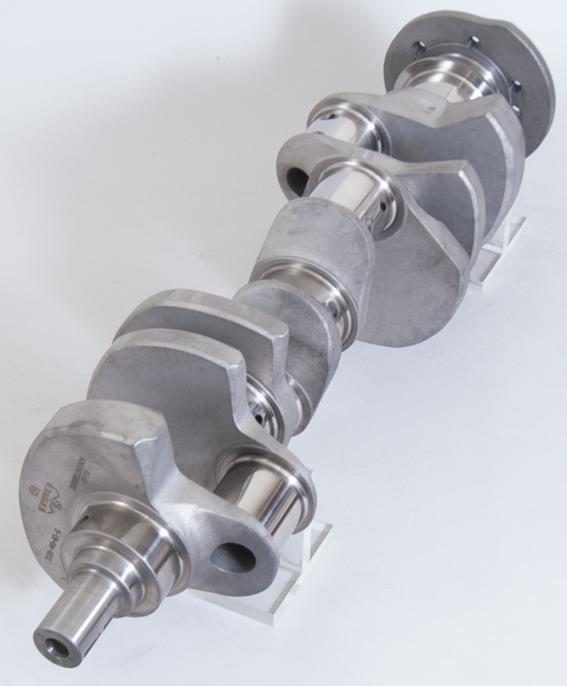 Eagle Chevy 400 Small Block Forged Internally Balanced Crankshaft-thumbmail-5