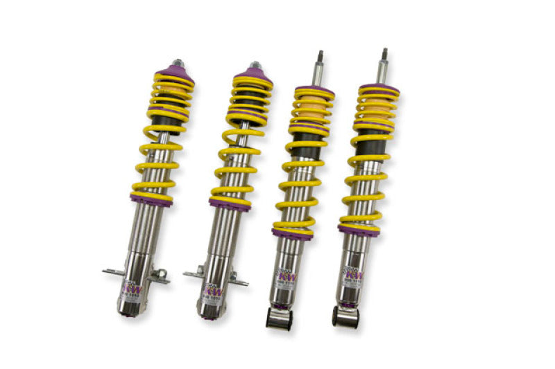 KW Coilover Kit V3 VW Golf I / Jetta I (155) Convertible-thumbmail-2