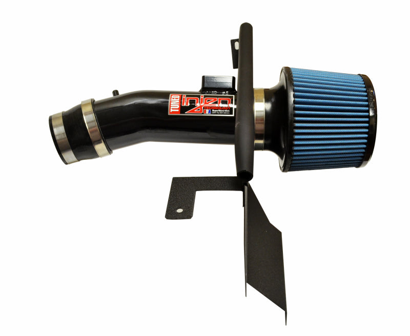 Injen 14-18 Mazda 3 2.5L 4 Cyl Black Short Ram Tuned Intake System w/ MR Technology-thumbmail-6