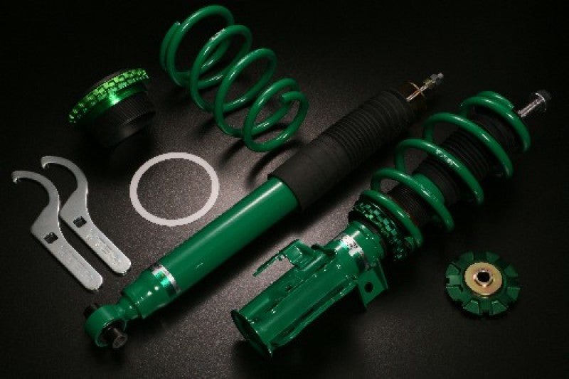 Tein 15-18 Toyota iM 1.8L Street Basis Z Coilover Kit-thumbmail-1