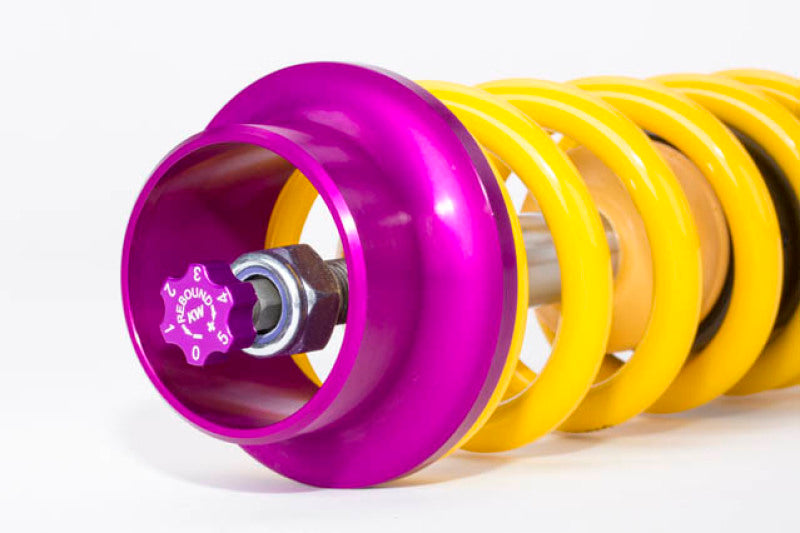 KW Coilover Kit V3 Porsche Boxster 981/Cayman 987 including Boxster/Cayman S w/o PASM-thumbmail-2