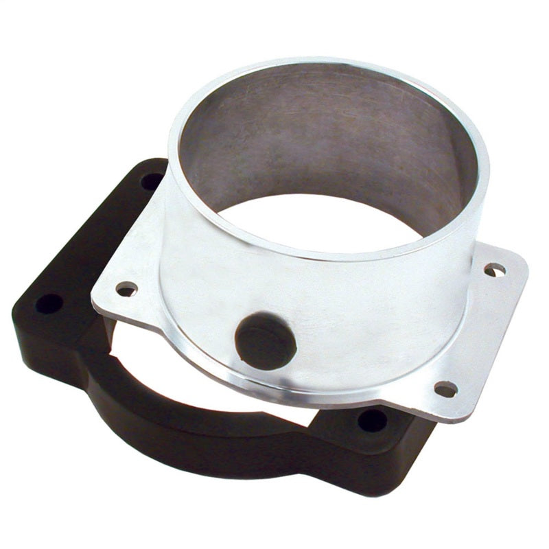 Spectre Universal Mass Air Flow Sensor Adapter 4in. OD-thumbmail-2