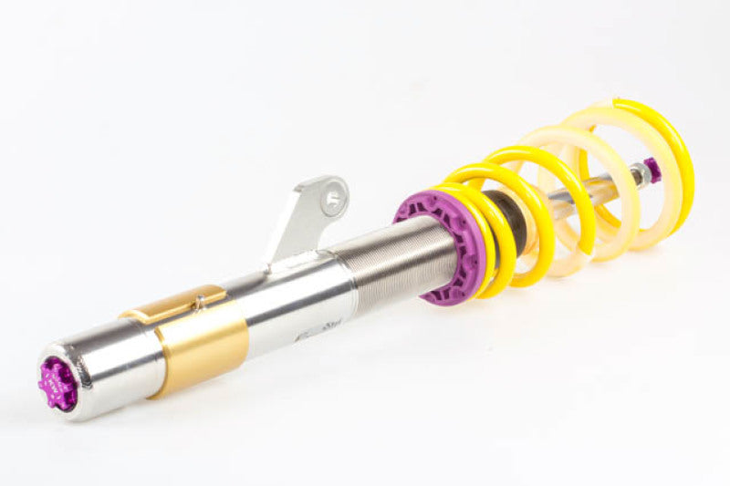 KW Coilover Kit V3 BMW 3 Series F30 6-Cyl w/o Electronic Suspension-thumbmail-2