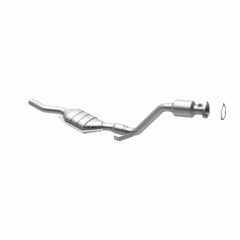 MagnaFlow Conv DF 03 Volkswagen Passat 2.8L-thumbmail-23