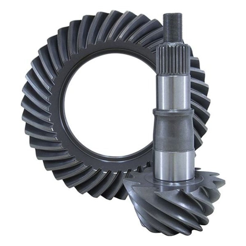USA Standard Ring & Pinion Gear Set For Ford 8.8in 4.30 Ratio-thumbmail-2