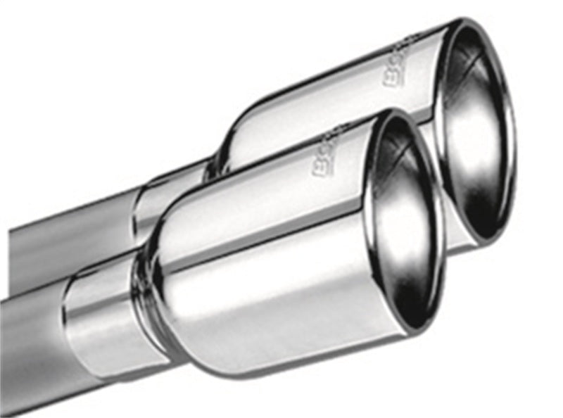 Borla 2014 Chevrolet Corvette C7 6.2L 8cyl ATAK Exhaust w/ NPP Dual Mode (rear section only)-thumbmail-4
