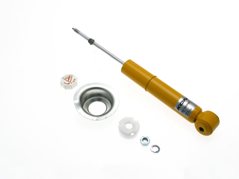 Koni Sport (Yellow) Shock 98-05 Mazda Miata - Rear-thumbmail-1