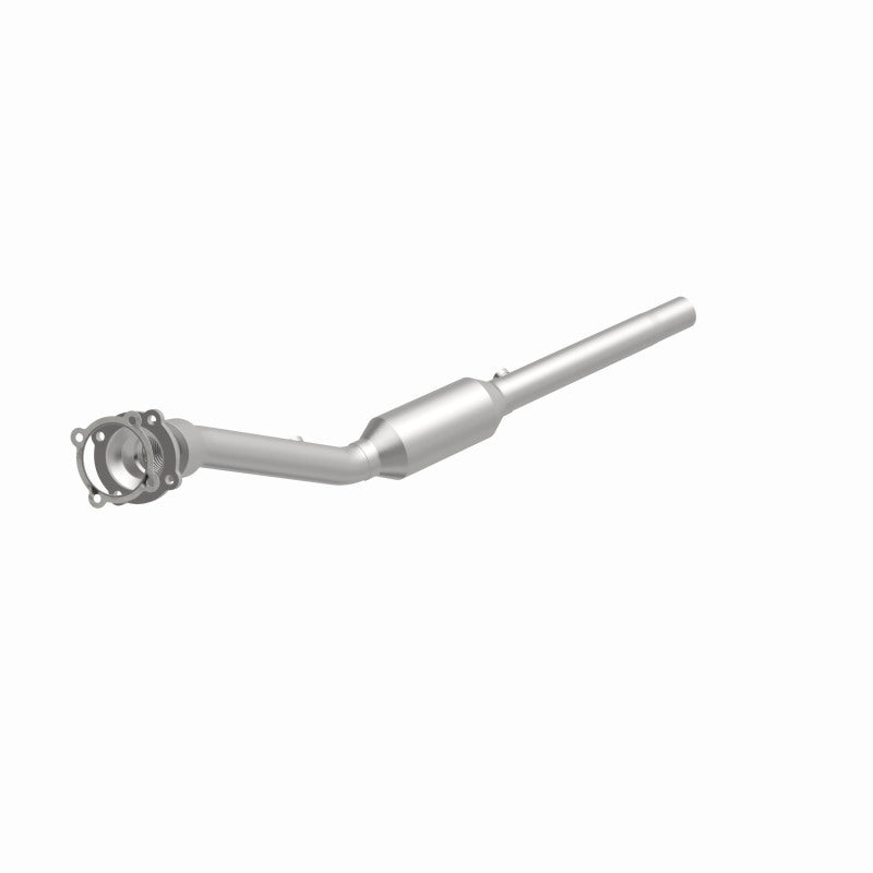 MagnaFlow Conv DF 99-04 VW Beetle V4 1.8L GLX Turbo S / 99-03 Golf V4 1.8L GLS GTI/Jetta V4 1.8L GLS-thumbmail-19