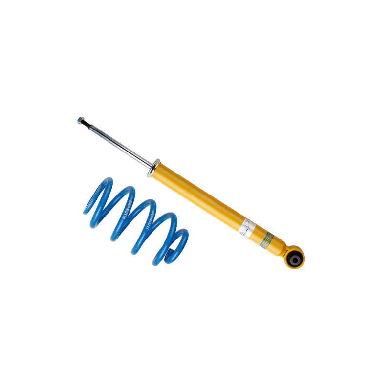 Bilstein B14 2015 Audi A3 / 2015 Volkswagen Golf Front & Rear Performance Suspension-thumbmail-9