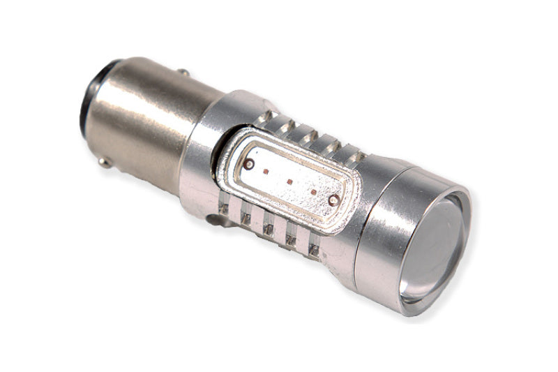 Diode Dynamics 1157 LED Bulb HP11 LED - Amber (Single)-thumbmail-1