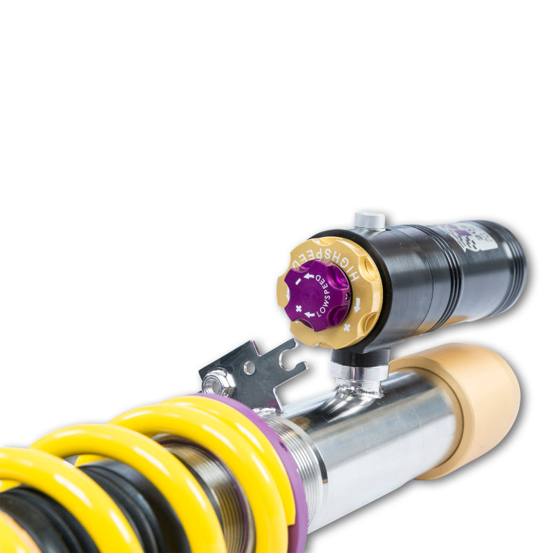KW Coilover Kit V4 Early 2015 BMW M3 F80 Sedan w/o EDC-thumbmail-6