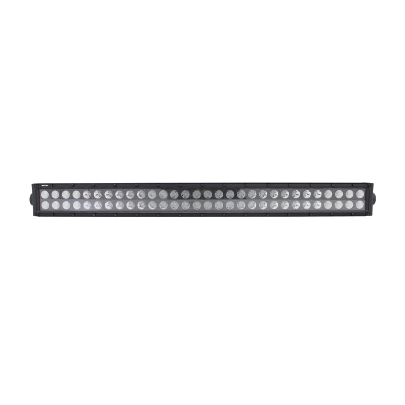 Westin B-FORCE LED Light Bar Double Row 30 inch Combo w/3W Cree - Black-thumbmail-7