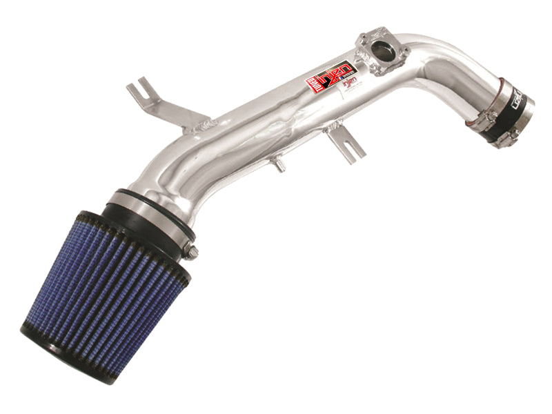 Injen 00-05 IS300 w/ Stainless steel Manifold Cover Polished Short Ram Intake-thumbmail-1