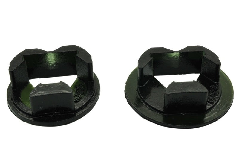 Whiteline 7/06+ Mazda 3 MPS Front Engine - Rear Mount Insert-thumbmail-4