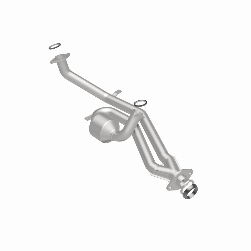 MagnaFlow Conv DF 01-03 Toyota Sienna 3.0L-thumbmail-23