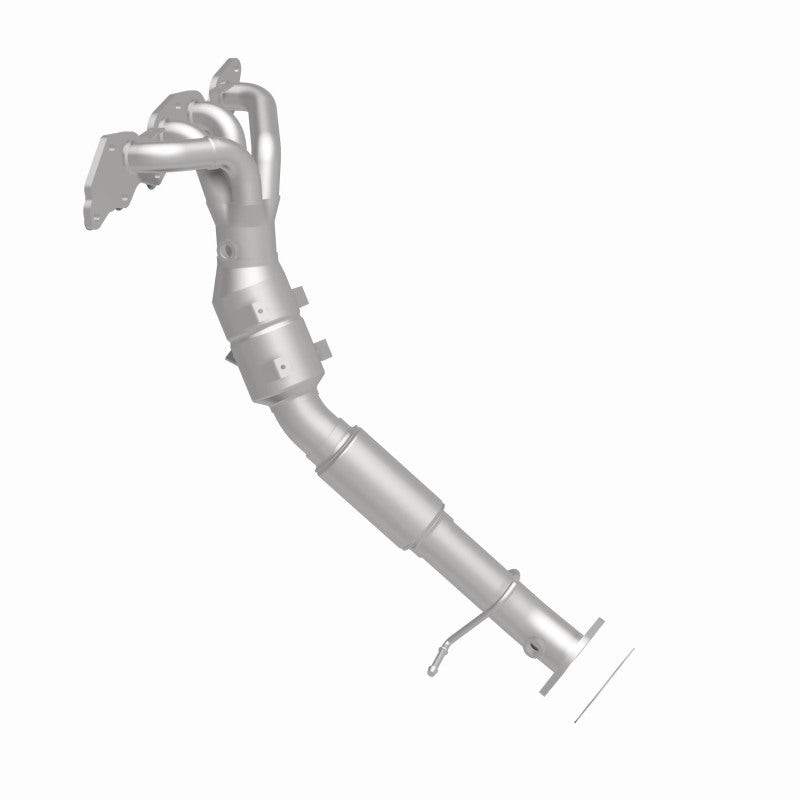 Magnaflow Conv DF 10- Mazda 3 2.5L-thumbmail-20