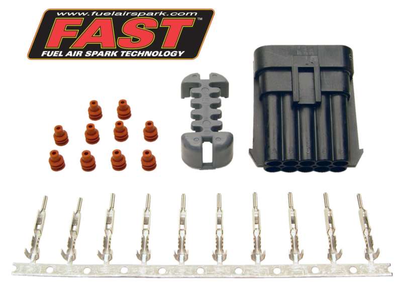 FAST Connector Kit FAST Analog-thumbmail-2
