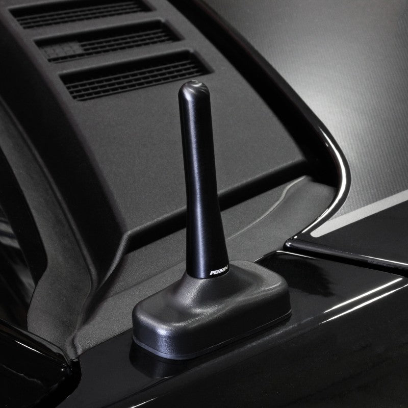 Perrin 17-19 Ford F-150 Raptor Shorty Antenna - 3in-thumbmail-2