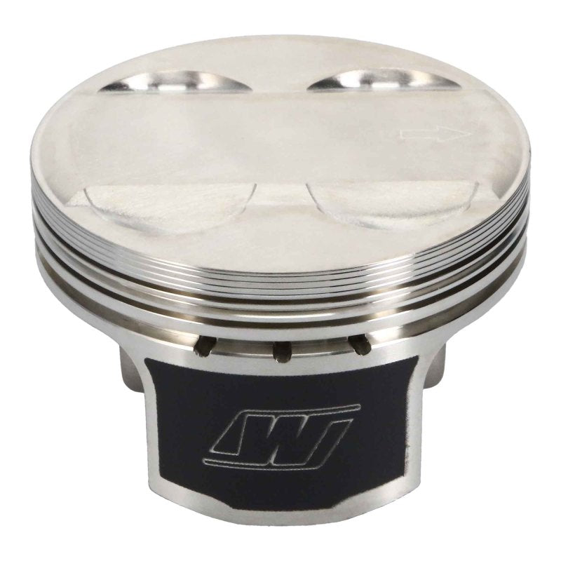Wiseco 98-08 Honda J32 3.2L Piston Kit -4cc Dome-thumbmail-5