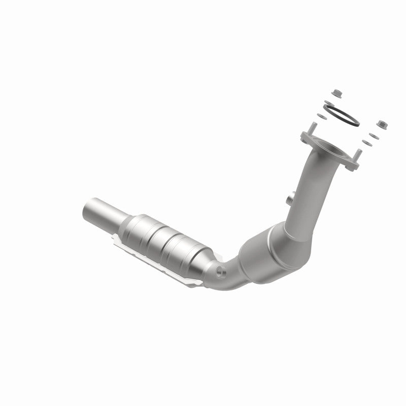 MagnaFlow Conv DF 10-11 Chevy Camaro 3.6L Driver Side-thumbmail-21