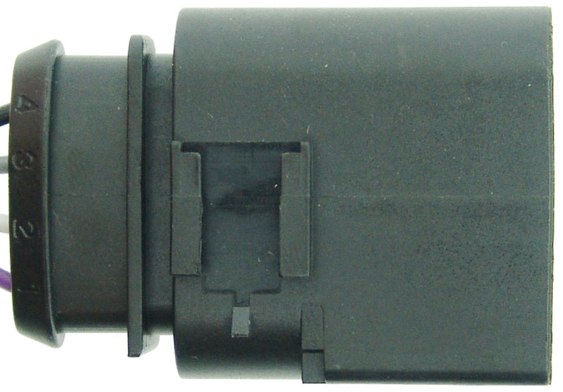 NGK Volkswagen Touareg 2007-2004 Direct Fit Oxygen Sensor-thumbmail-3