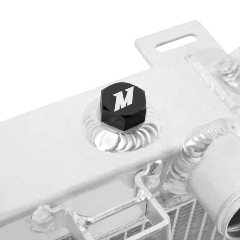 Mishimoto 03-06 Nissan 350Z Manual Aluminum Radiator-thumbmail-15