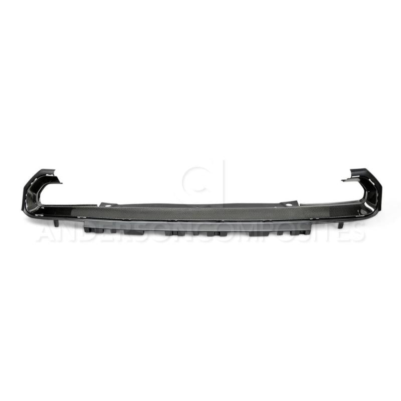 Anderson Composites 09-14 Dodge Challenger Taillight Surround-thumbmail-6