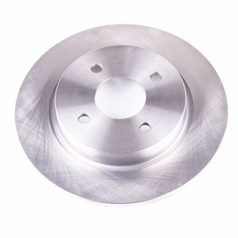 Power Stop 18-19 Ford EcoSport Rear Autospecialty Brake Rotor-thumbmail-1