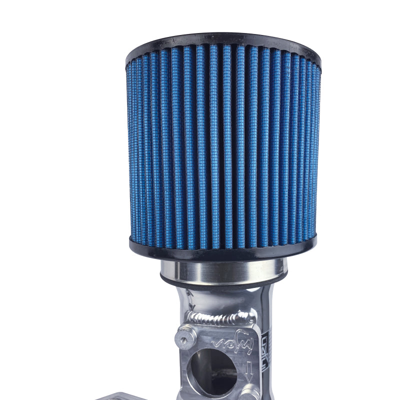 Injen 17-20 Honda Civic Si L4 1.5L Turbo Polished SP Short Ram Intake-thumbmail-7