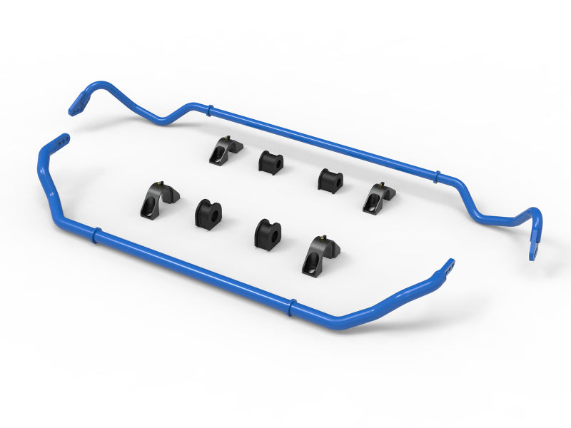 aFe Control Sway Bar Set 2020 Toyota Supra 3.0L-thumbmail-1