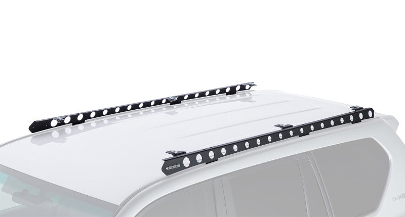 Rhino-Rack 10-20 Toyota Land Cruiser Prado J150 3 Base Backbone Mounting System-thumbmail-4