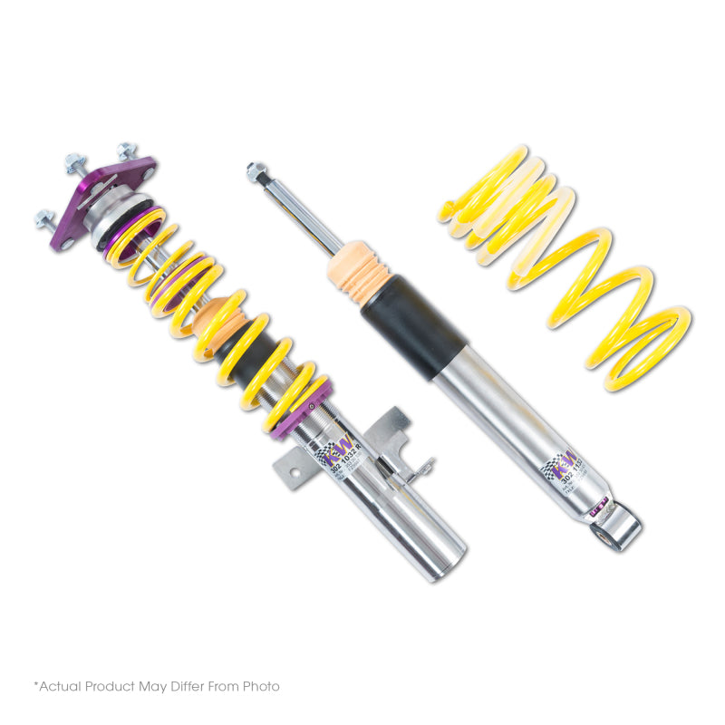 KW Clubsport Kit Mercedes-Benz C-Class C63 AMG (204 204AMG) Sedan-thumbmail-8